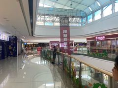 -万达广场(南宁青秀店)