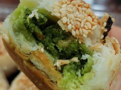 -王家沙点心店(南京西路总店)