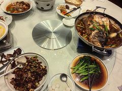 -怡和春天大酒楼(柳芳店)