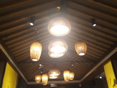 -俏湘厨•地道湘菜(建华南路店)