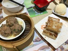 -添好运点心专门店(北角店)