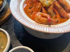 -五谷丰登农家院·地道胶东菜·海鲜烧烤(威海店)