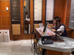 -上野眼镜(深圳湾万象城店)