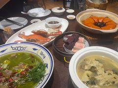 -大灶头·新昌菜(中国茶市店)