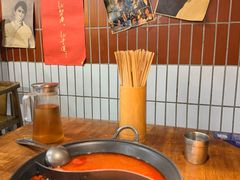 -楠火锅(西单店)