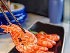 咸虾-海门鱼仔·潮汕味(百信广场西区店)