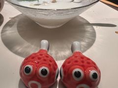 -上井料理黑金店(IFS国金中心店)