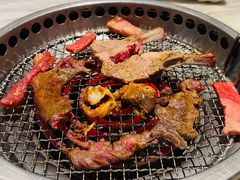 -火炉火自助餐(西直门凯德MALL店)