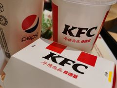 -肯德基(蓝桥店)