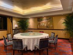 包厢-杭州香格里拉·香宫中餐厅