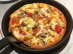 -必胜客(远大路店)