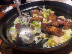 -旺爷砂锅·茶作(国贸城店)