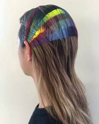 点击看大图 -KIMI HAIR SALON·烫染设计店