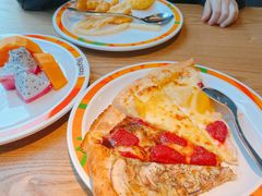 -比格比萨自助(德思勤四季汇店)