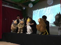 -饭米多蔻中英文绘本馆(苏州美罗店)