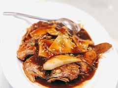 -柒园·三十年创意杭帮菜(龙湖滨江天街店)