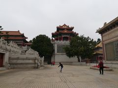 -广东圆玄道观