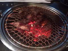 iphone_upload_pic-本家韩国烤肉(财富大厦店)
