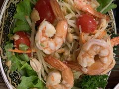 -Siam泰餐厅(水上公园店)