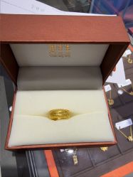 -周生生Chow Sang Sang(苏州中心南区店)