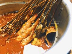 -搓火大都会(广安门总店)