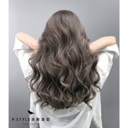 -P.STYLE 派斯造型