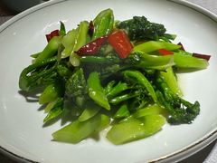 -阿西娅食府(中关村店)