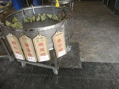 -赵记粽子(司前街店)