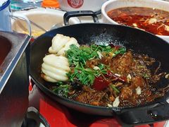 -人民公社大食堂(张家湾店)