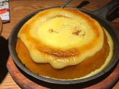 芝士焗南瓜-弄堂里·寻味杭州(湖滨银泰in77C区店)