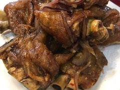 -老洋房花园饭店(绍兴路店)