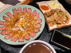 -無境·匠心日本料理(汉街店)