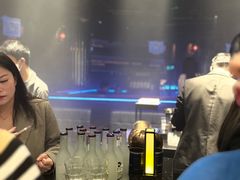 -五月花酒吧(民德路店)