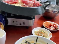 -屋里家延边朝鲜族冷面(南园店)