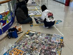 -大悦城(沈阳中街店)