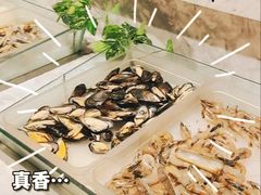 火锅岛-火锅岛潮牌自助餐厅(天津天佑城店)