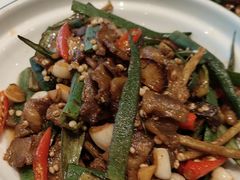 -新侗家食府(蟠桃宫店)