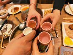 -松野谷·寿喜烧自助(华联顺义金街购物中心店)