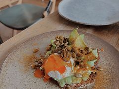 -BOR Eatery(安福路店)