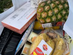 -盒马鲜生(莱蒙都会店)