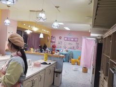 -千浔一暖DIY蛋糕烘焙(人民大学店)