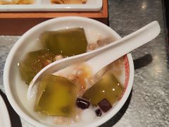 -探鱼·鲜青椒爽麻烤鱼(天河优托邦店)