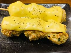 -鸟内会(河北路店)