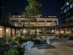 -麒麟小院·老九江菜(安平路店)