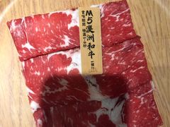 -一绪に寿喜烧自助(世茂广场店)