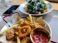 -Pekaa啤咖食肆Coffee&Bistro