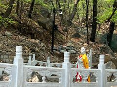 -潭柘寺景区