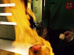 -局气 烤鸭·北京菜(光华路店)