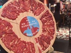 -吼堂老火锅(太古里总店)