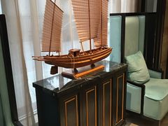 -德信恒隆国际酒店